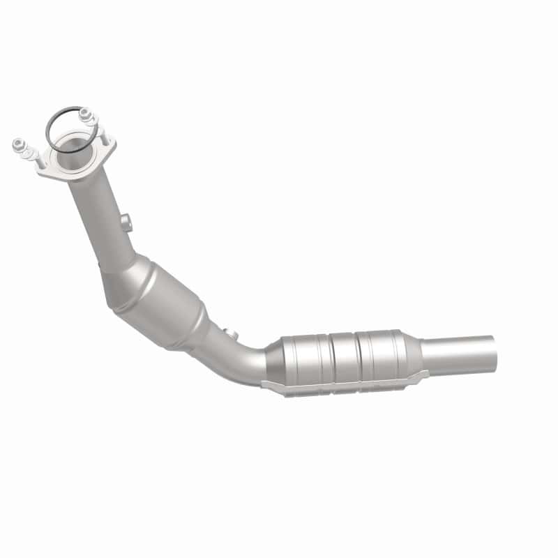 Magnaflow — MagnaFlow Conv Direct Fit California 10-11 Chevy Camaro V6 3.6LGAS
California - view 11