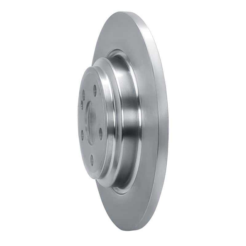 DFC — DFC 20-25 Mercedes-Benz GLE350 Rear Brake Rotor - view 2