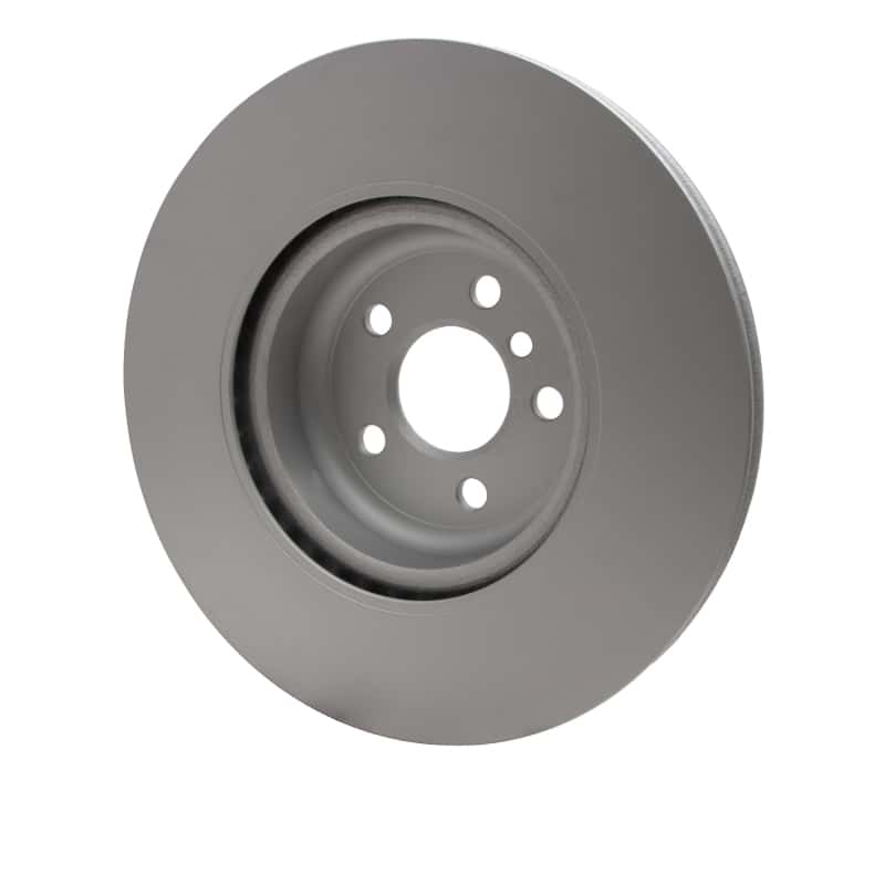 DFC — DFC 16-25 BMW M440iX Rear Hi-Carbon Alloy Geomet Coated Rotor - view 4