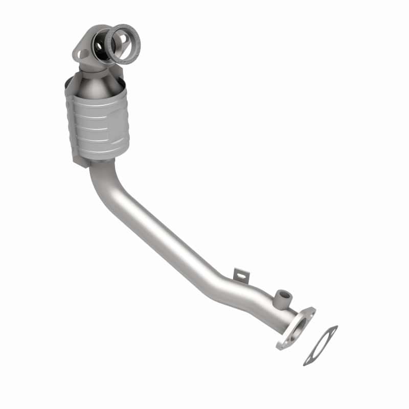 Magnaflow — MagnaFlow Conv Direct Fit Escort-Tracer 92-95
Standard Grade
Standard - view 14
