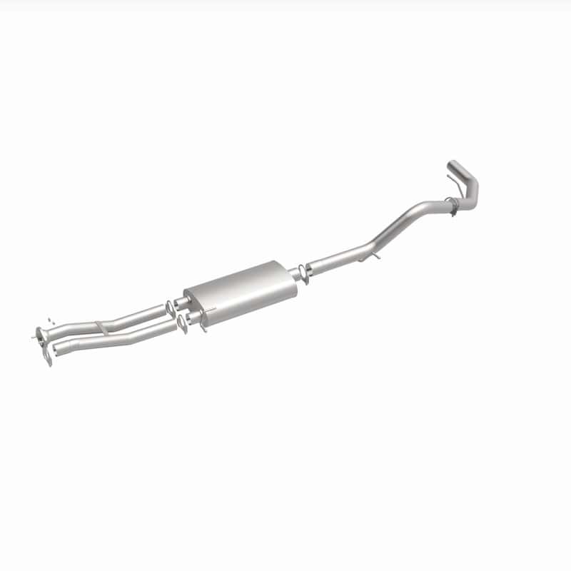 Magnaflow — MagnaFlow BRE Exhaust Kit 02-06 Escalade ESV Escalade EXT Yukon XL 1500 6L
Exhaust Kit - view 5