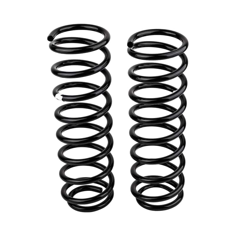 Old Man Emu — ARB / OME 18-20 Jeep Wrangler JL Coil Spring Set Front 2in Lift - view 5
