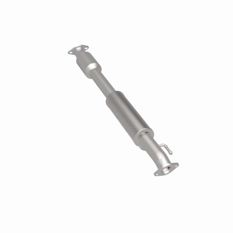 Magnaflow — MagnaFlow 15-17 Kia Sonata/Optima L4 2.4L Converter Direct Fit
OEM Grade
OEM - view 15