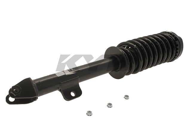 KYB — KYB Strut Plus Front Right Chrysler 300 05-10
Strut-Plus - view 4