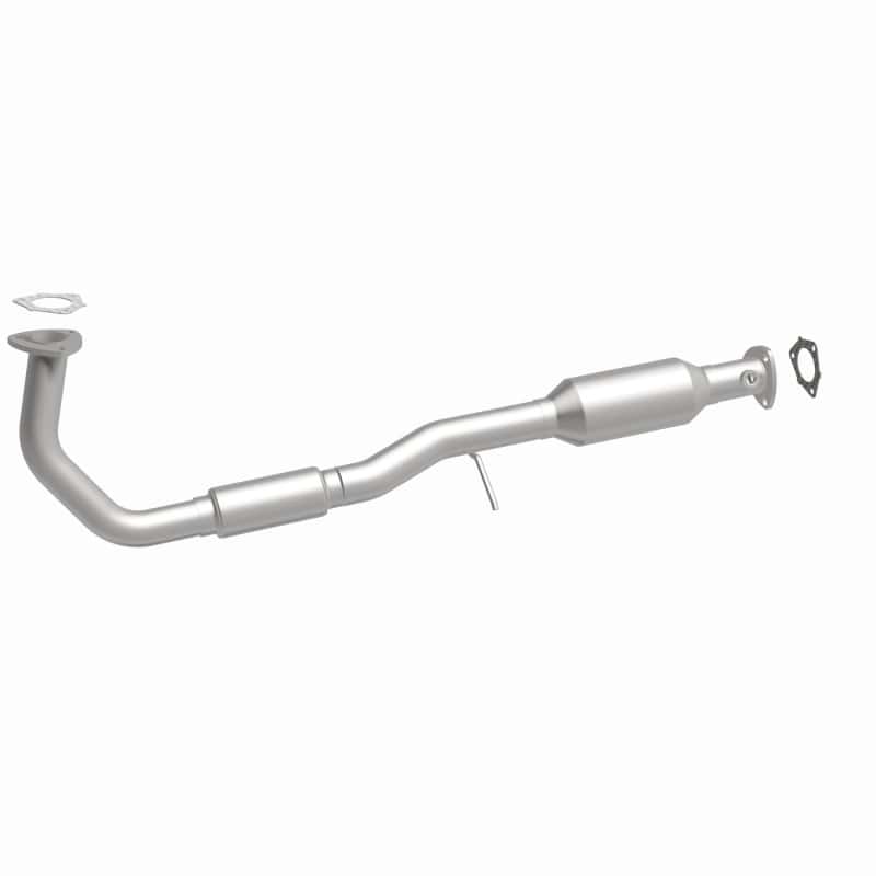 Magnaflow — MagnaFlow Conv DF 98-99 Saturn SC1 1.9L
HM Grade
HM - view 10