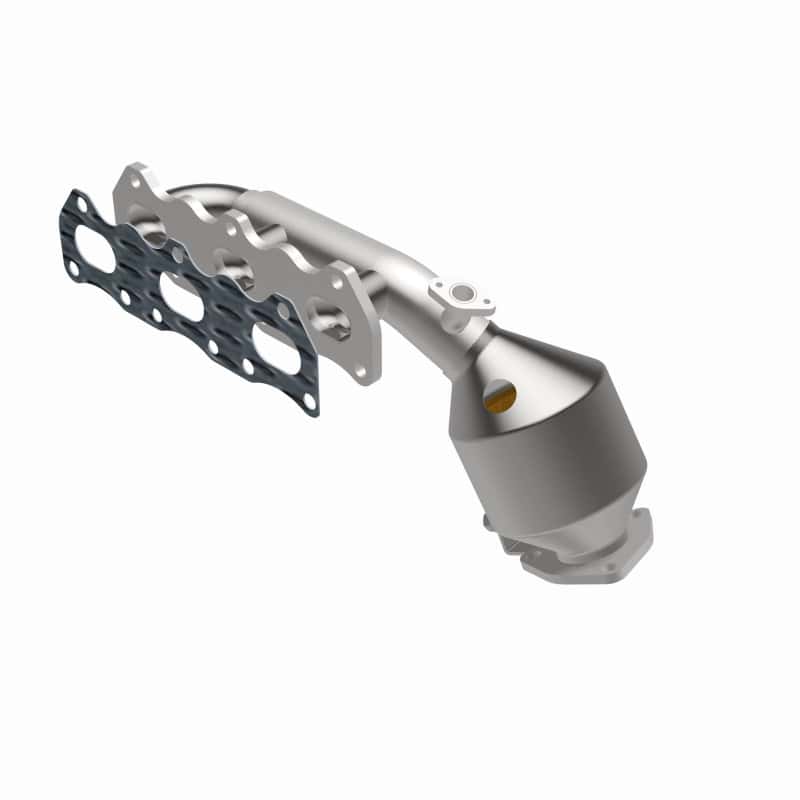 Magnaflow — MagnaFlow Conv DF 00 Suzuki Grand Vitara 2.5L
OEM Grade
OEM - view 29
