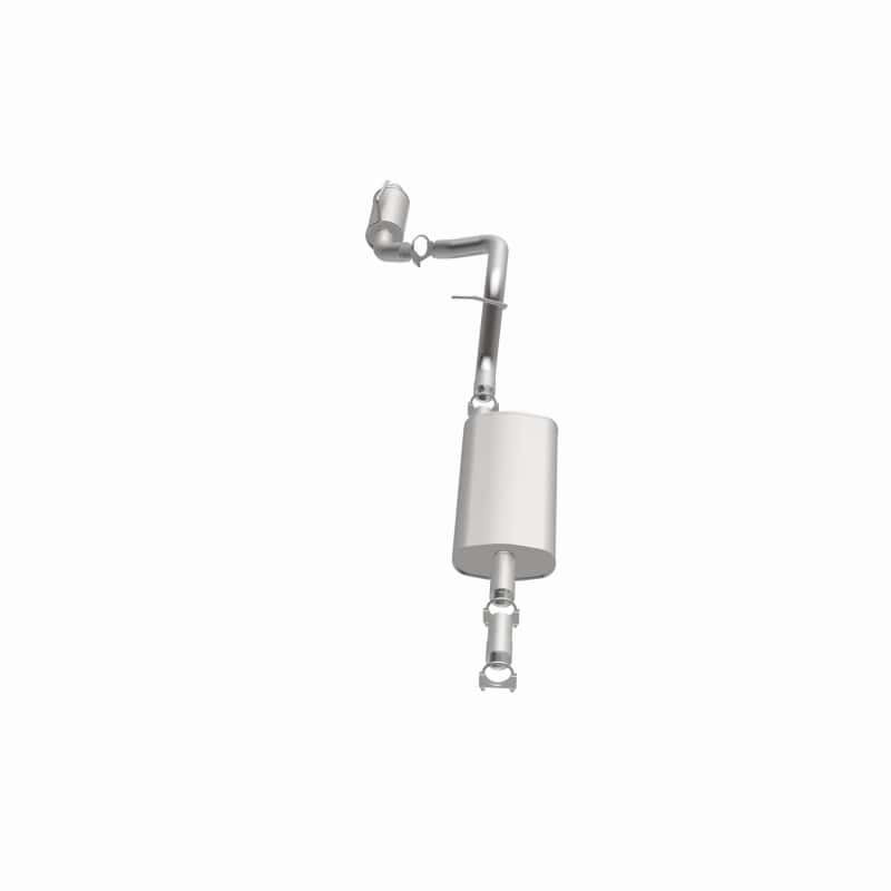 Magnaflow — MagnaFlow BRE Exhaust Kit 08-12 Jeep Liberty 3.7L
Exhaust Kit - view 21