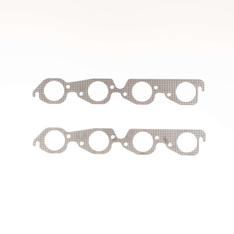 Cometic Gasket — Cometic Chevrolet Mark-IV GM Gen-V/VI Big Block V8 .094in HTG Exhaust Manifold Gasket Set
Exhaust Gasket Set - view 2