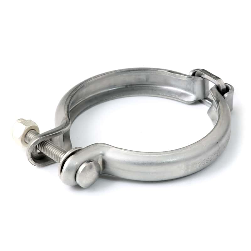 Go Fast Bits — GFB EX44 Inlet Clamp Assembly
Wastegate Spares - view 2