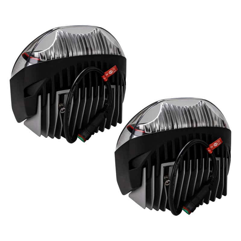 ARB — ARB Intensity IQ Driving Lights
Intensity IQ Lights - view 24