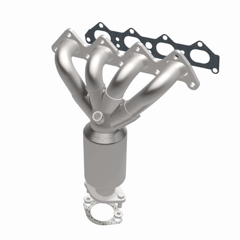 Magnaflow — Magnaflow Conv DF 05-06 Kia Sportage 2.0L
California - view 27
