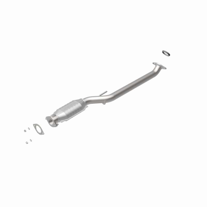 Magnaflow — Magnaflow Conv DF 02-06 Nissan Sentra 2.5L
California - view 18