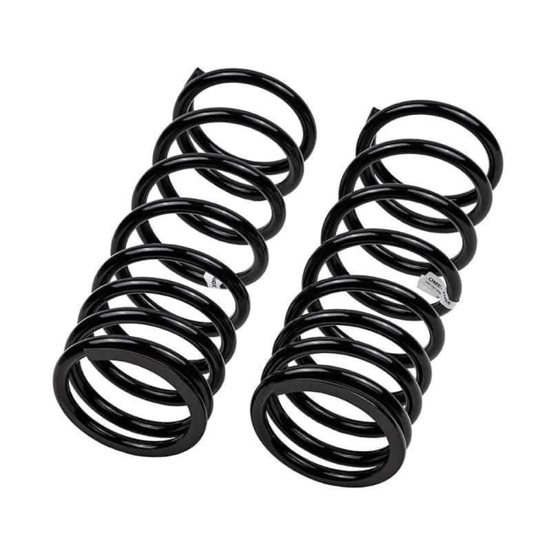 Old Man Emu — ARB / OME Coil Spring Front Land Rover - view 2