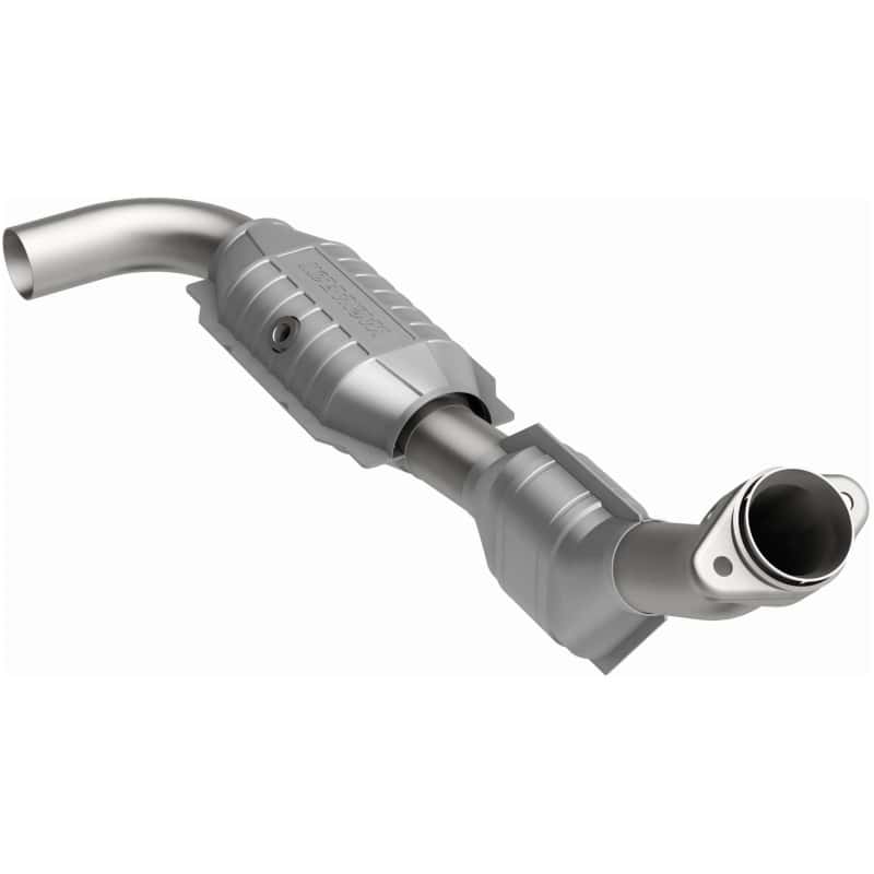Magnaflow — MagnaFlow Conv DF 00-01 Ford F-150 4.6L 2wd
HM Grade
HM - view 1