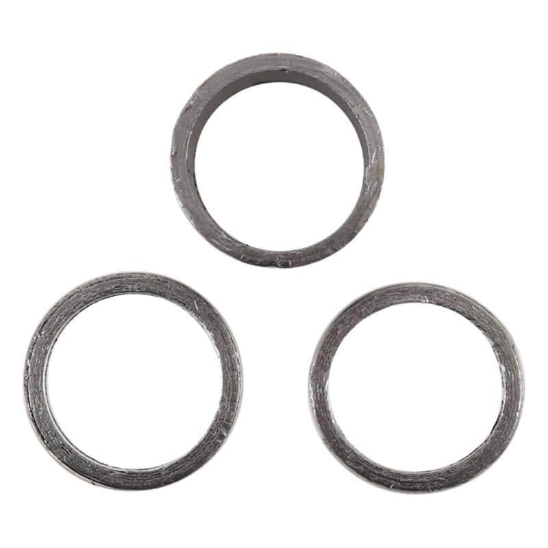 Vertex Pistons — Vertex Gaskets 01-05 Yamaha YFM660R Raptor Exhaust Gasket Kit - view 2