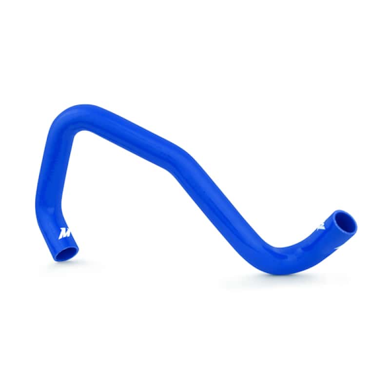 Mishimoto — Mishimoto 05-07 Ford 6.0L Powerstroke Coolant Hose Kit (Monobeam Chassis) (Blue)
Coolant Hose Kit - view 4