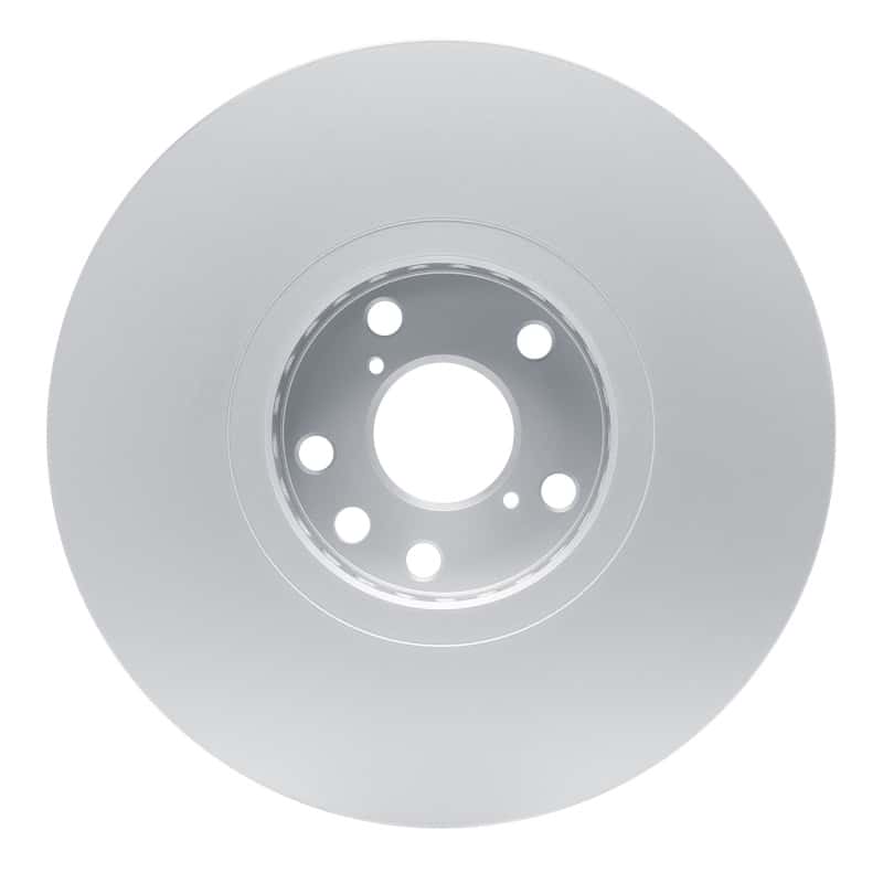 DFC — DFC 06-20 Lexus GS430 Left Front GeoSPEC Coated Rotor - view 5
