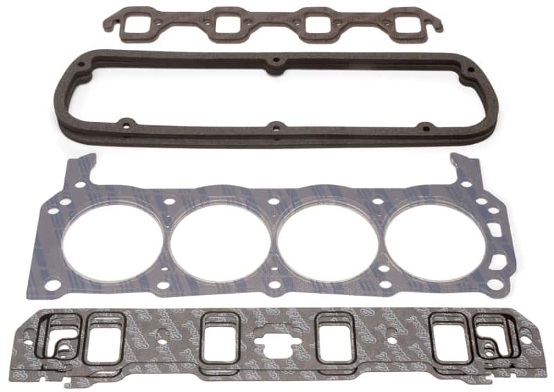Edelbrock — Edelbrock SBF Head Gasket Set
GASKETS - view 1