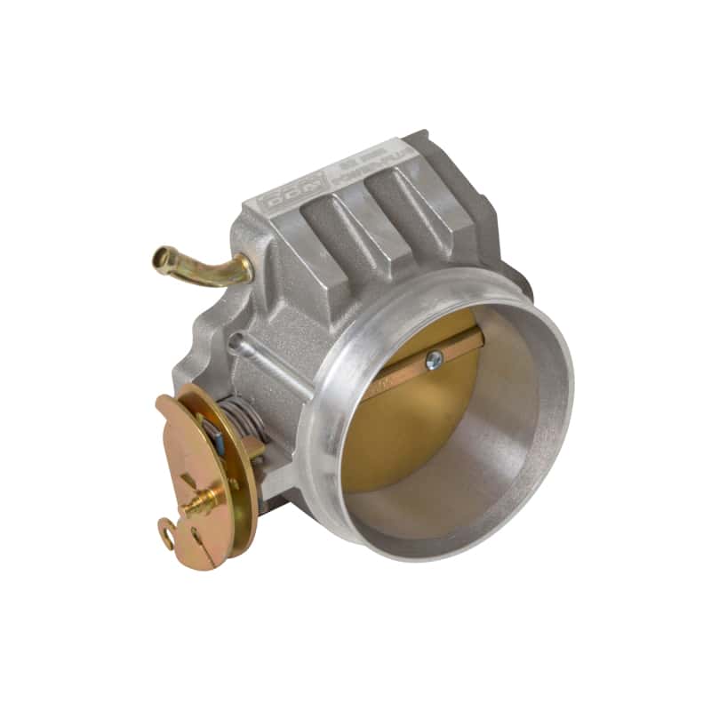 BBK — BBK GM LS2 LS3 LS7 90mm Throttle Body (LS Swap Conversion) Cable Drive BBK Power Plus Series
Throttle Body
TBdyAssy - view 10