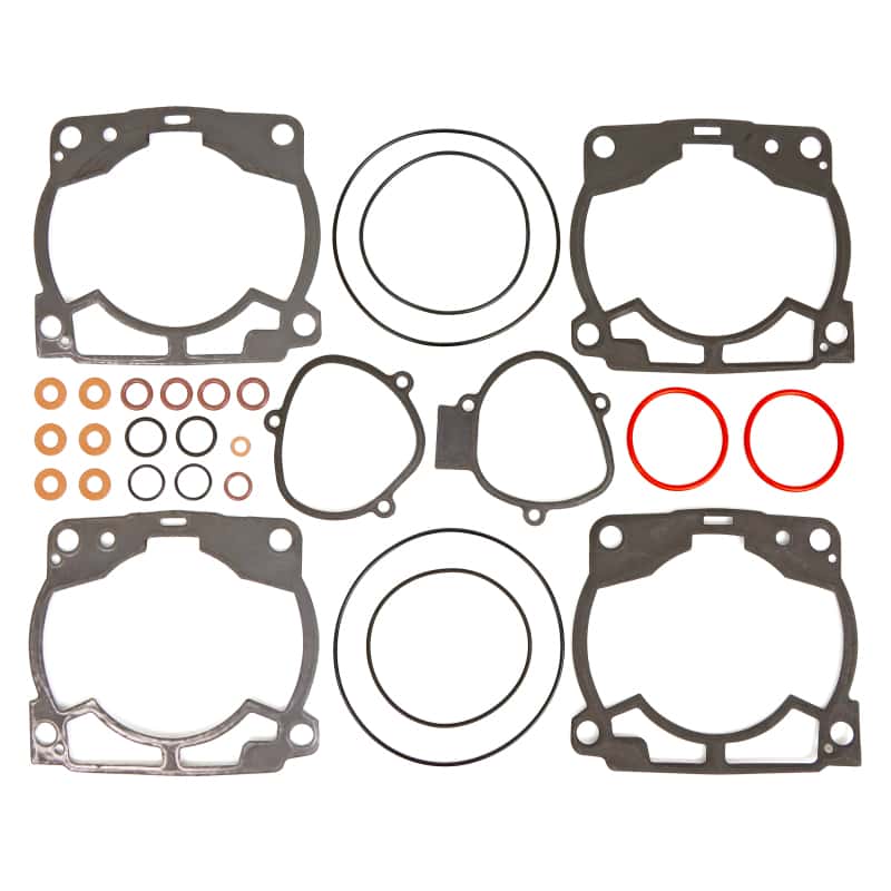 Cometic Gasket — Cometic 17-22 KTM 250 SX/21-23 GasGas EC 250 Top End Gasket Kit
Top End Gasket Kit - view 1