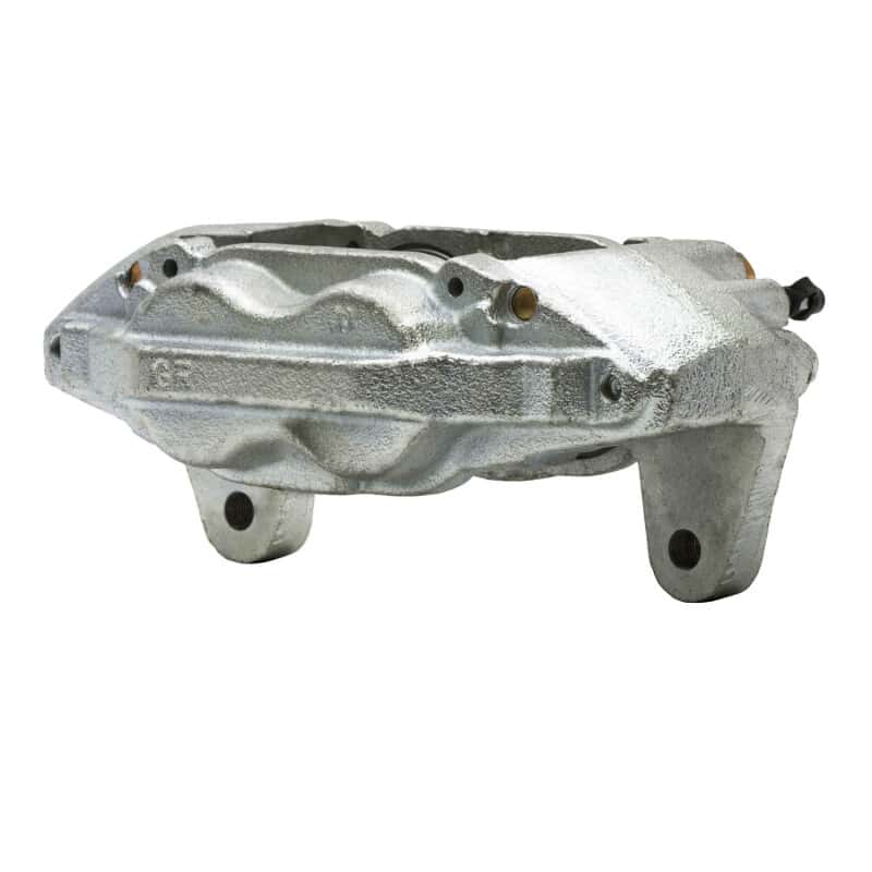 DFC — DFC 16-22 Toyota Tundra Front-R Premium Caliper - Silver Zinc Coated
DFC Brake Caliper - view 2