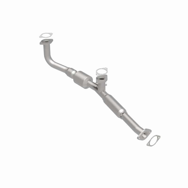 Magnaflow — MagnaFlow Conv DF 95-99 Sebring/Avenger 2.5
HM Grade
HM - view 14