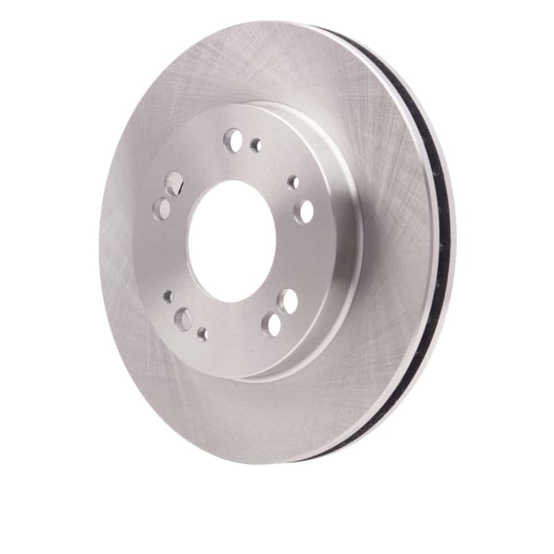 DFC — DFC 90-05 Chrysler Sebring Front Brake Rotor
DFC Brake Rotor - view 2