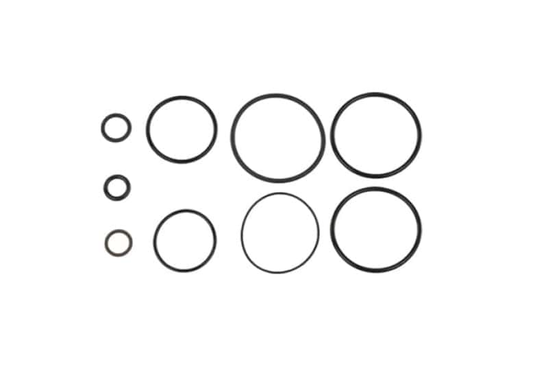 Turbosmart — Turbosmart BOV Kompact O-Ring Kit
O-Ring Kit - view 1