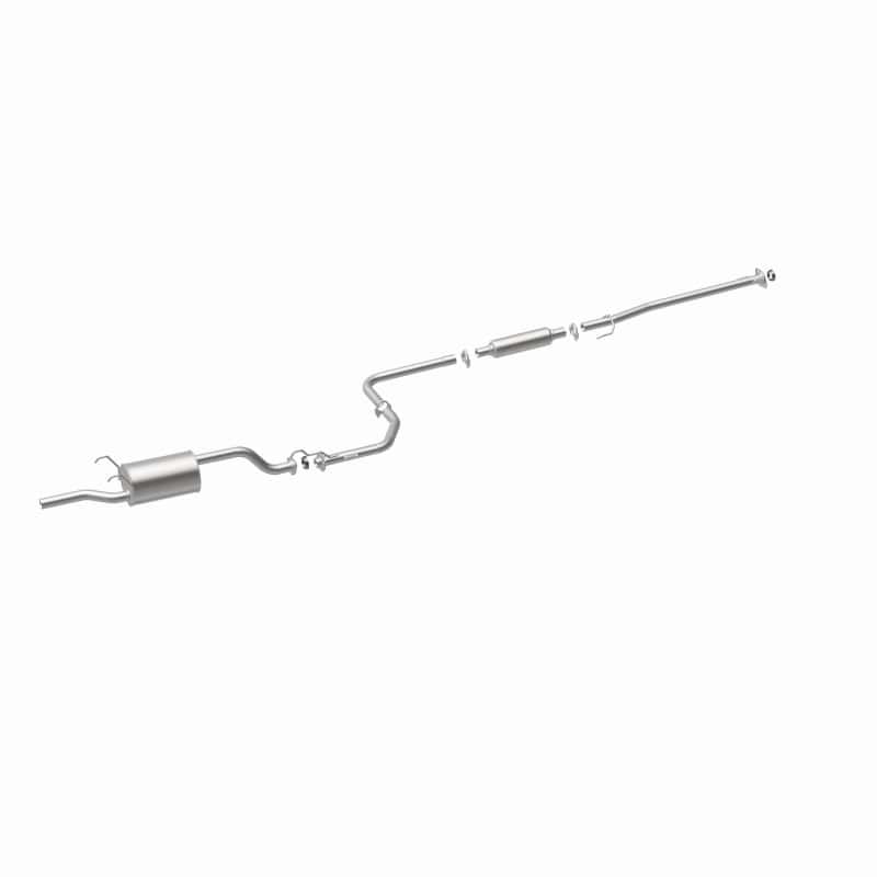 Magnaflow — MagnaFlow BRE Exhaust Kit 96-98 Honda Civic 1.6L
Exhaust Kit - view 15