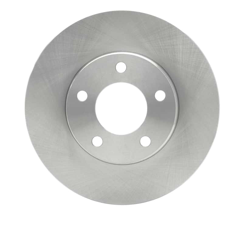 DFC — DFC 01-07 Ford Escape Front Brake Rotor
DFC Brake Rotor - view 1