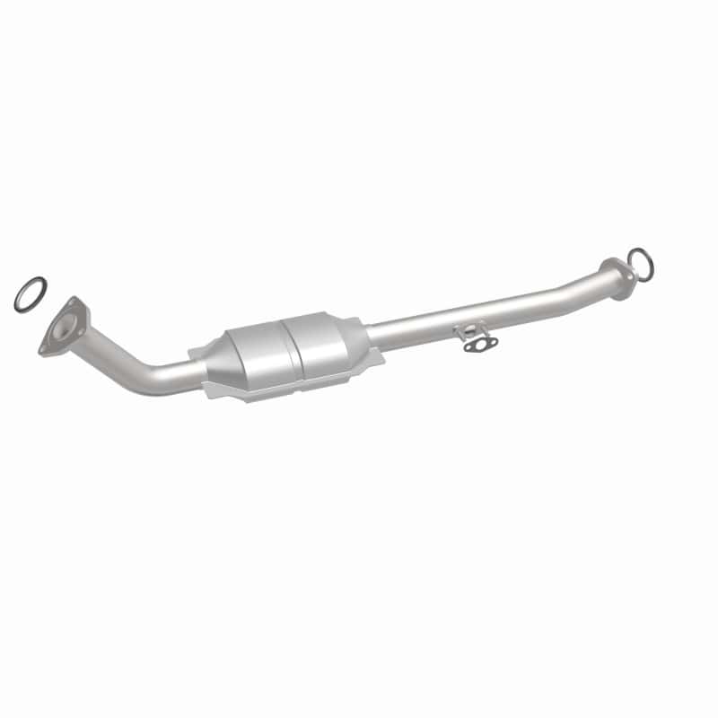 Magnaflow — MagnaFlow Conv DF 01-04 Toyota Sequoia 4.7L P/S
HM Grade
HM - view 10