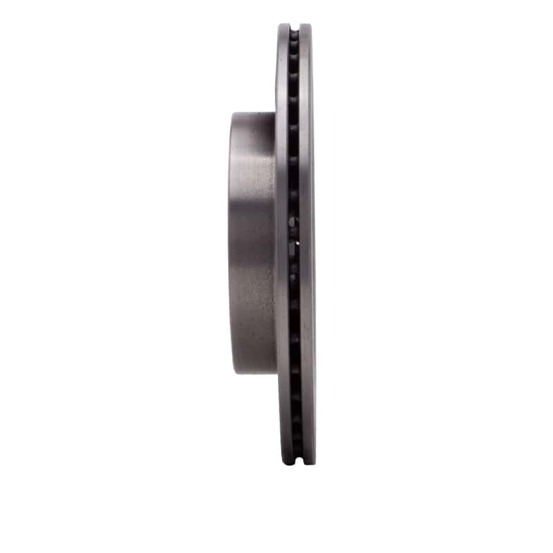 DFC — DFC 14-15 Mitsubishi Mirage Front Brake Rotor
DFC Brake Rotor - view 3