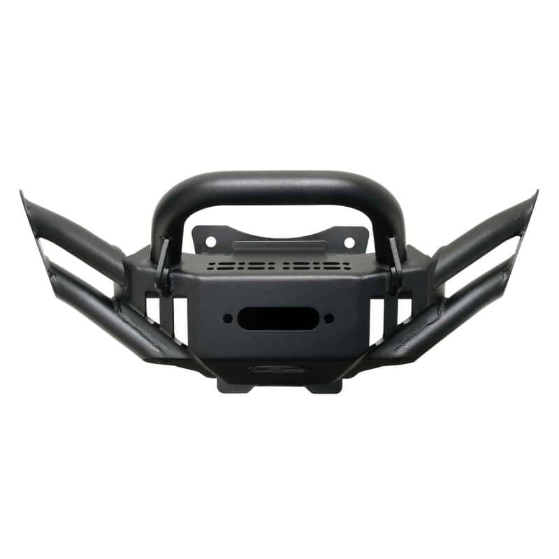 Superwinch — Superwinch 20-24 Polaris RZR Pro R UTV Winch Bumper - Tex. Blk
Bumper- Front
UTV Winch - view 8