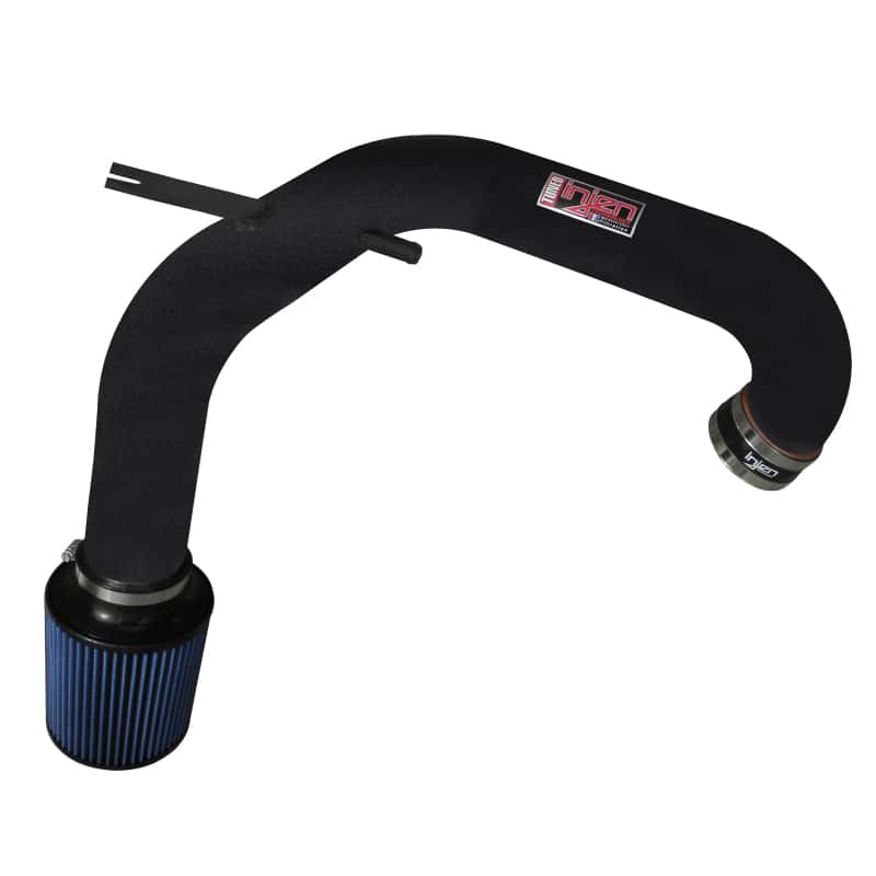 Injen — Injen 09-12 Dodge Ram 1500 5.7L V8 Hemi Wrinkle Black Power-Flow Air Intake System w/ MR Tech
Cold Air Intake
Air Intake Kit - view 1