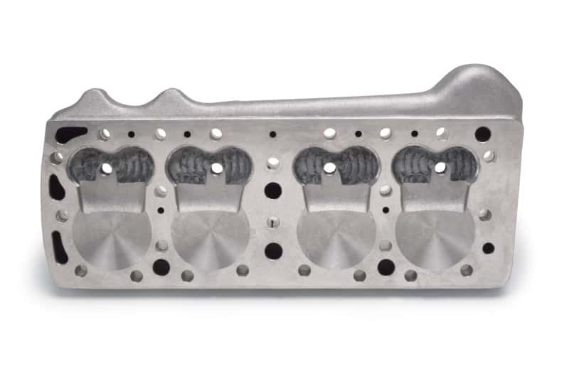 Edelbrock — Edelbrock Cylinder Heads 49-53 Ford/Merc (Pair)
CYLINDER HEADS - view 3