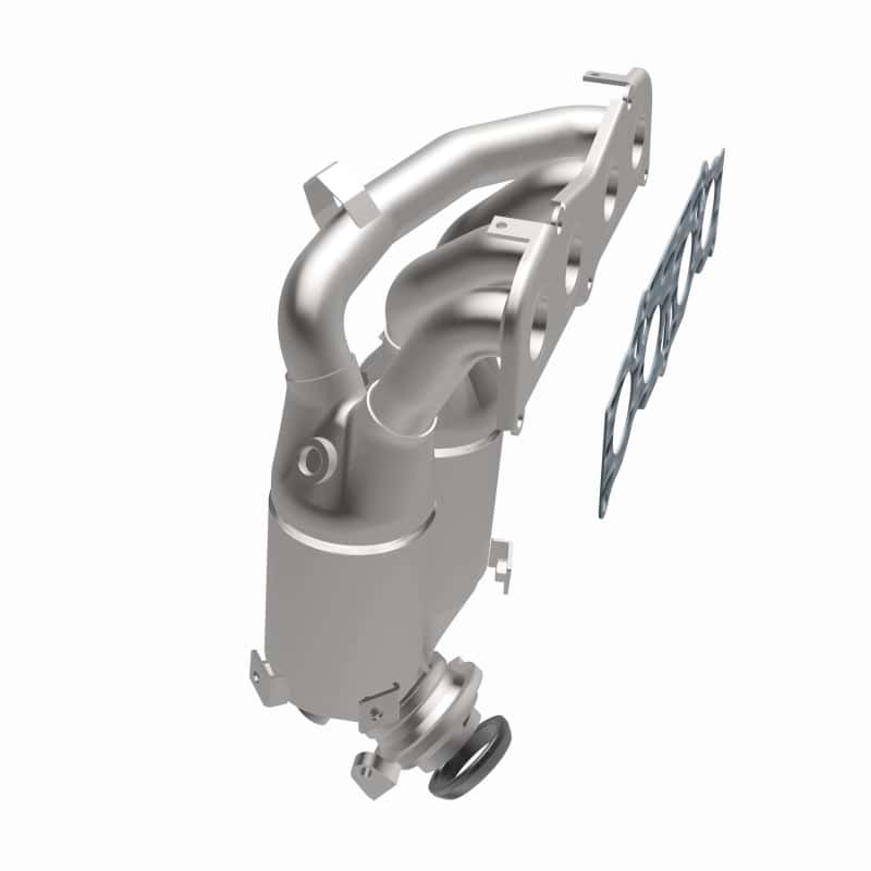 Magnaflow — MagnaFlow Conv DF 01-06 Toyota Highlander 2.4L
OEM Grade
OEM - view 26