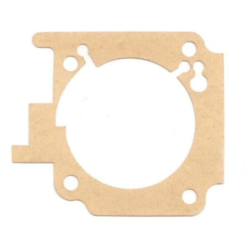 BLOX Racing — BLOX Racing 70mm Billet Throttle Body Gasket (for K-series) - view 2