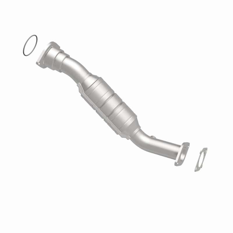 Magnaflow — MagnaFlow Conv DF 2008 Buick Lucerene 3.8L
OEM Grade
OEM - view 13