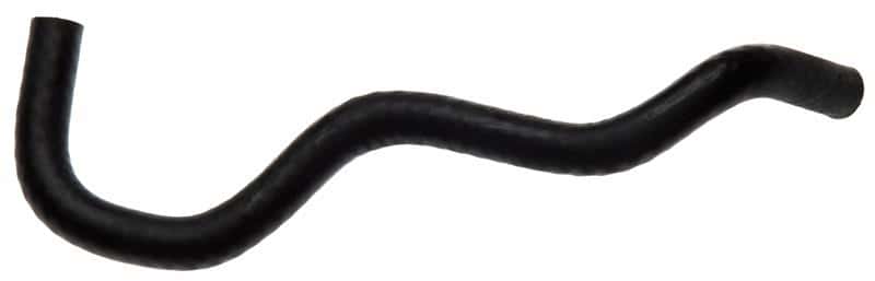 Gates — Gates 90-95 Toyota Pickup 4-Cyl. 2.4L Throttle Body To Eng. Molded Heater Hose - view 1