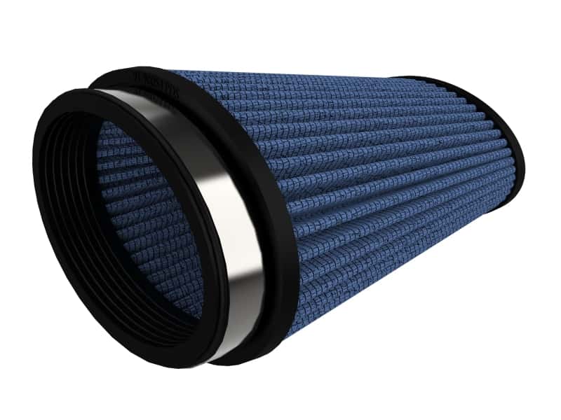 aFe — aFe MagnumFLOW Pro DRY S Universal Air Filter (3x4.75) IN F (4x5.75) IN B (2.5x4.25) IN T x 6 H
Replacement Filter - view 3