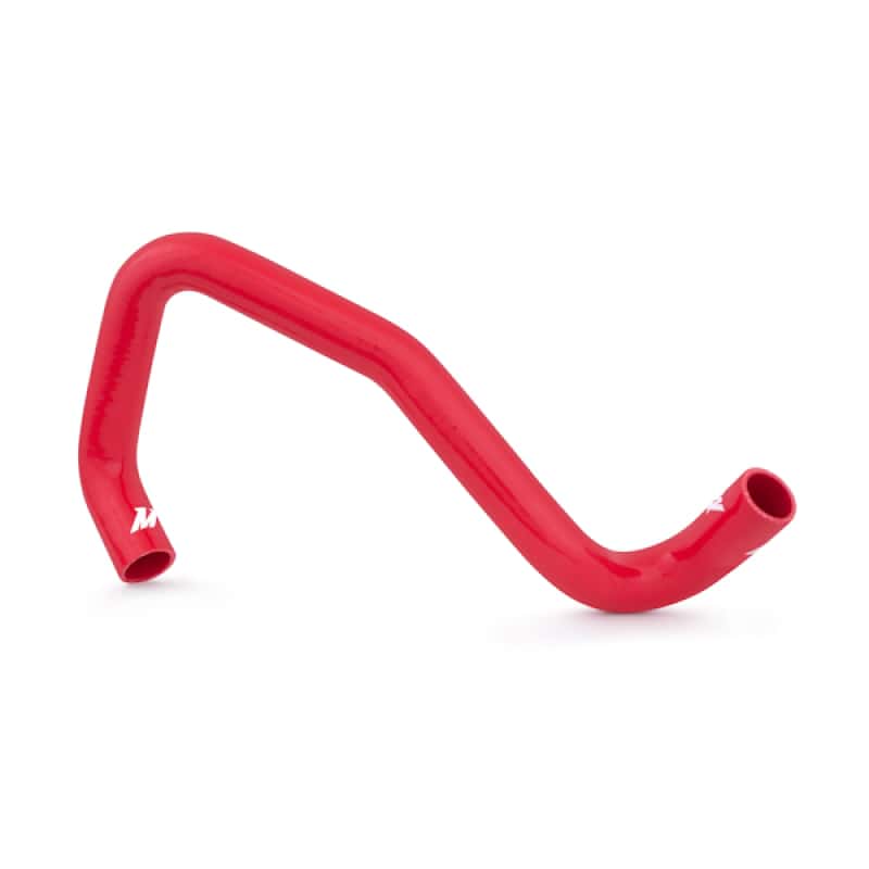Mishimoto — Mishimoto 05-07 Ford 6.0L Powerstroke Coolant Hose Kit (Monobeam Chassis) (Red)
Coolant Hose Kit - view 4