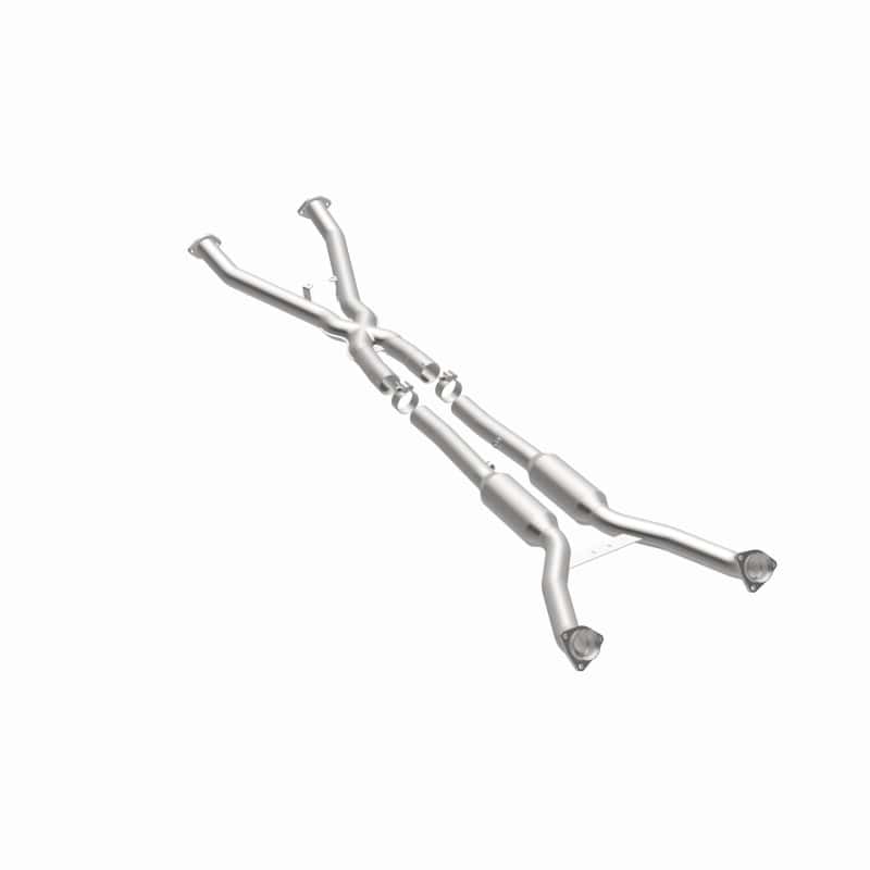 Magnaflow — MagnaFlow Conv Direct Fit OEM 97-99 Corvette V8 5.7 Underbody
OEM Grade
OEM - view 23