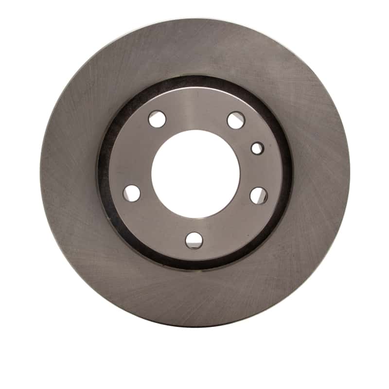 DFC — DFC 87-88 BMW M6 Front Brake Rotor
DFC Brake Rotor - view 1