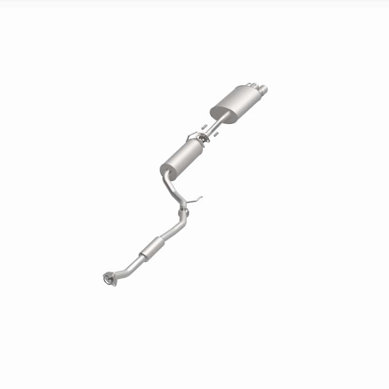 Magnaflow — MagnaFlow BRE Exhaust Kit 06-09 Acura CSX 2.0L
Exhaust Kit - view 23