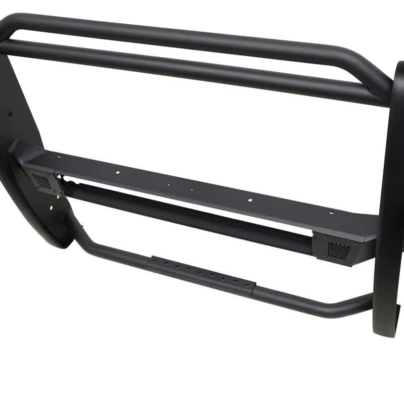 Westin — Westin 19-20 Ram 2500/3500 Sportsman X Grille Guard - Textured Black
Grille Guard - view 9