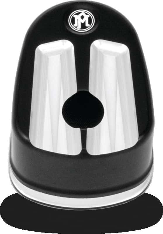 Performance Machine — Performance Machine FL Ign. Sw. Cover Assembly Scallop - Contrast Cut - view 2