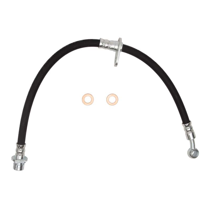 DFC — DFC 15-20 Acura TLX Front-L Brake Hose - view 1