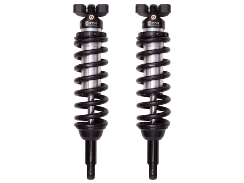 ICON — ICON 2015+ Chevrolet Colorado 2.5 Series Shocks VS IR Coilover Kit
COILOVER KIT - view 1