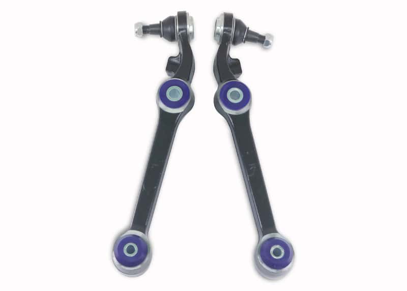 Superpro — SuperPro 04-06 Pontiac GTO Front Lower Control Arm Set W/ Sp Bushings
Control Arm Set - view 4