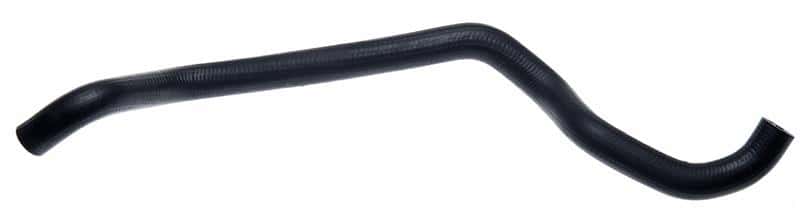 Gates — Gates 00-02 Subaru Outback 4-Cyl. 2.5L Eng. To Heater Molded Heater Hose - view 1